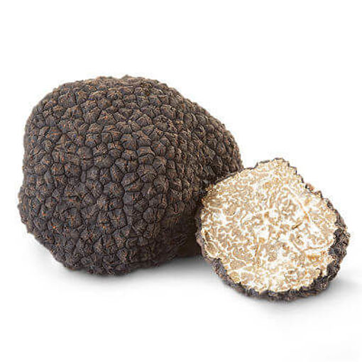 Picture of BLACK SUMMER TRUFFLE (SALE BY WEIGHT)