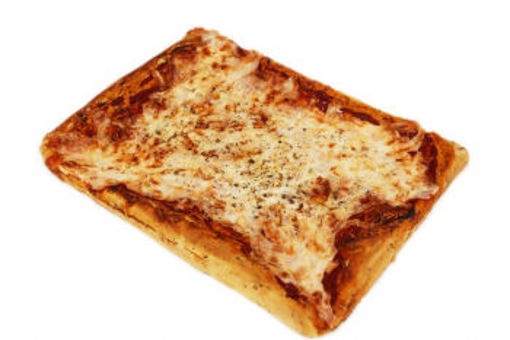 Immagine di PIZZA MARGHERITA 40X30