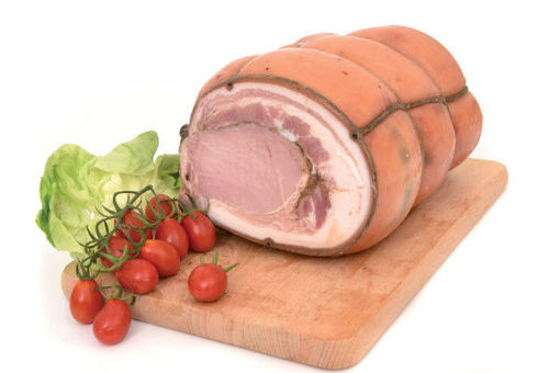 Immagine di PORCHETTA AL FORNO S/glutine