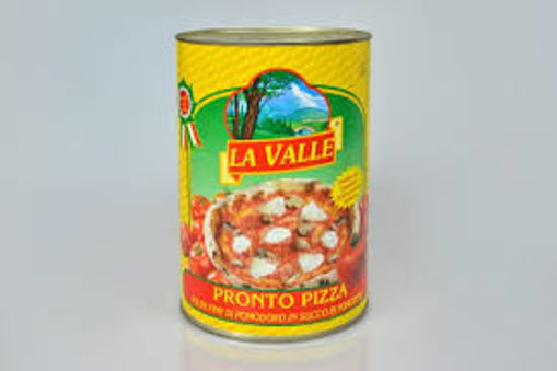 Picture of TOMATO PULP READY PIZZA KG. 5