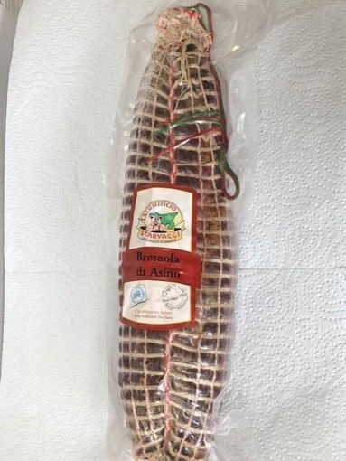Picture of  DONKEY BRESAOLA