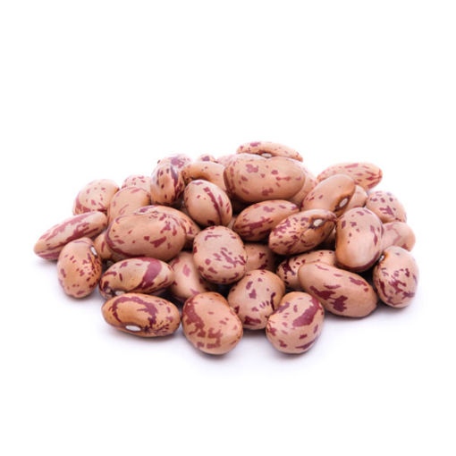 Picture of DRIED BORLOTTI BEANS CAN.