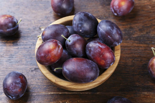 Picture of SICILIAN PLUMS