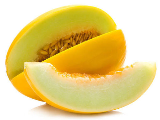 Picture of  YELLOW MELON