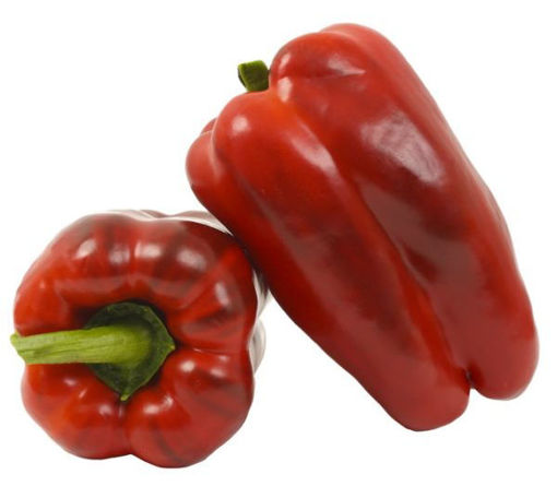 Picture of RED PEPPERS