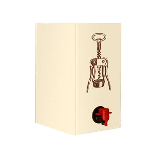 Picture of RED WINE IGT SICILIA BOX LT. 5 