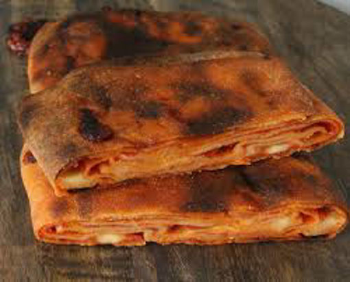 Immagine di FOCACCIA POMOD.E BASIL. GR.150 (SOLO SU PREORDINE 15GG )