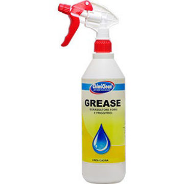 SKIZZO SGRASSATORE CUCINA 750ml. - ChimiClean Point - acquista i prodotti  online