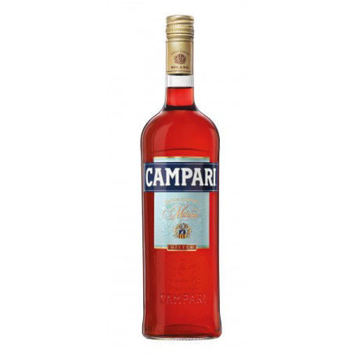 Immagine di BITTER CAMPARI LT.1