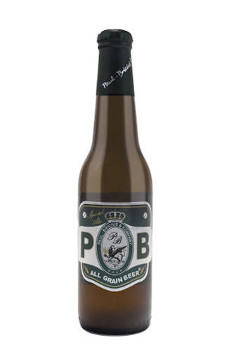 Picture of BEER SPECIAL ALE CL.33