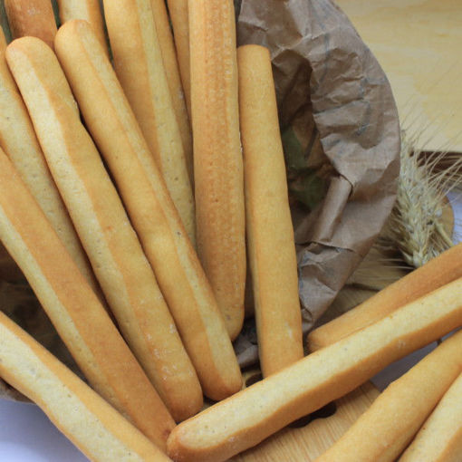 Picture of LOOSE CLASSIC BREADSTICKS KG. 3