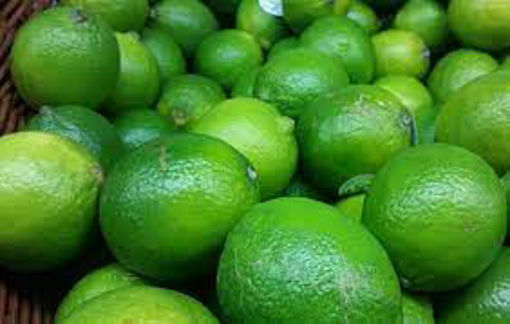 Picture of LIME (BRA)