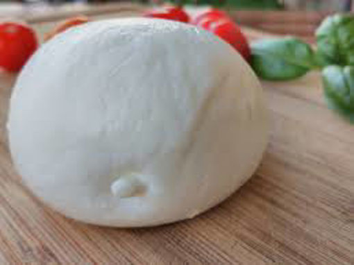 Immagine di MOZZARELLA FDL LATTE 100% ITALIANO (bolle da gr.500 x 6 IN ACQUA) SOLO SU ORDINAZIONE
