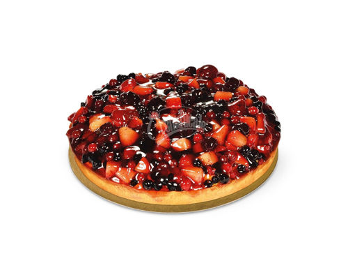 Picture of TART CAKE FOR WILD BERRIES