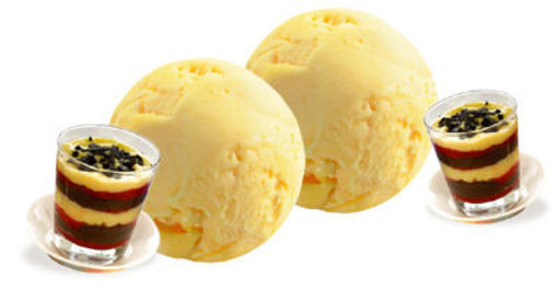 Picture of GELATO SOUP ENGLISH KG. 3