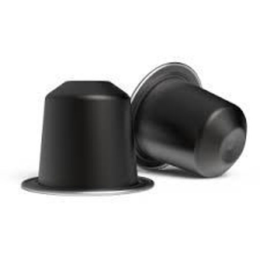 Immagine di CAFFE' CAPSULE X 100 (tipo Nespresso)