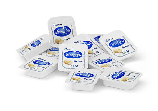 Picture of SUPERIOR SWEET BUTTER FOR HOTELS 100 X 10 GR