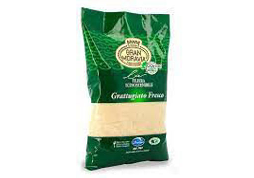 Picture of GRATED PARMESAN KG 1