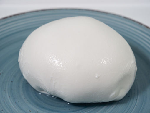 Immagine di MOZZARELLA FDL GR.125 (VASCH. DA 3 KG. IN ACQUA)