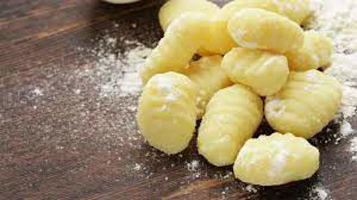 Immagine di GNOCCHI DI PATATE SURGELATI KG.1