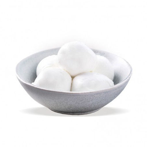 Immagine di MOZZARELLA FDL GR.125 (BUSTINA SINGOLA)