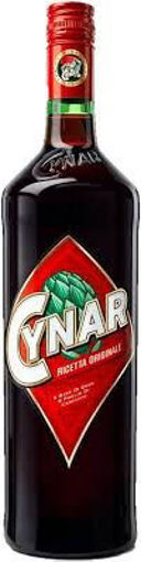 Immagine di AMARO CYNAR CL.70