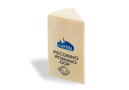 Immagine di PECORINO ROMANO D.O.P. 1/8 S/V