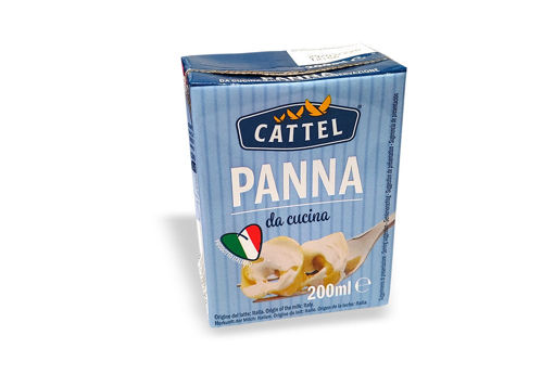 Immagine di PANNA DA CUCINA UHT ML.200