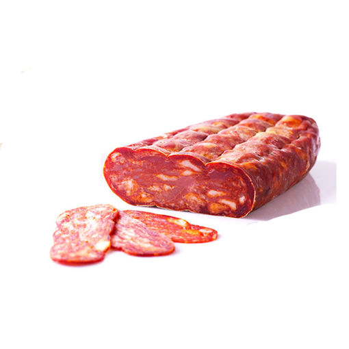 Immagine di SPIANATA PICCANTE CALABRESE