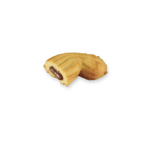 Immagine di BISCOTTI MINI ESSE ALBICOCCA kg.2