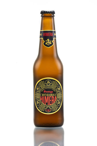 Immagine di BIRRA SEMEDORATO HIMERA CL.33 (X15)  GR.6%