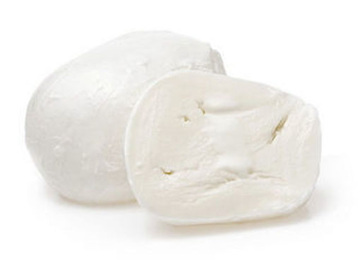 Immagine di MOZZARELLA FDL  A PALLA GR.500 (VASCH. DA 3 KG. IN ACQUA)