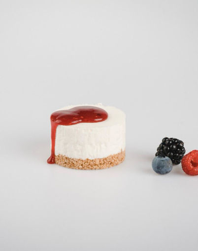 Immagine di CHEESECAKE GR.100