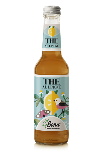 Immagine di THE AL LIMONE CL.27,5 (PZ.24)
