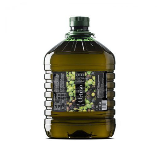 Immagine di OLIO EXTRAV. PET LT.5 UE