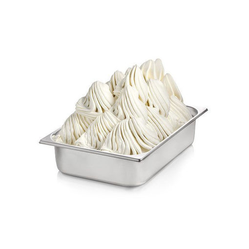 Immagine di GELATO FIORDILATTE KG.3