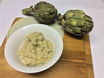 Immagine di PATE' DI CARCIOFI IN OSG  1,7 KG