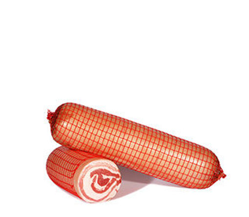 Immagine di PANCETTA COPPATA 1/2 s/v S/GLUTINE 100% Carne Italiana