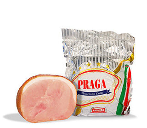 Immagine di PROSC. COTTO PRAGA S/glutine