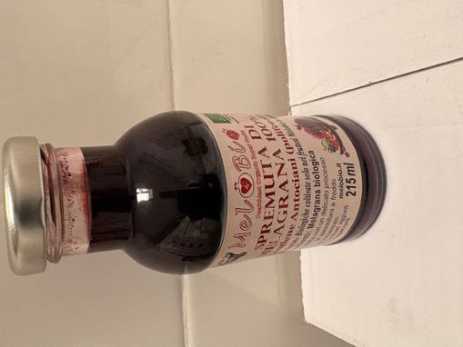 Immagine di SUCCO DI MELOGRANO ML.250