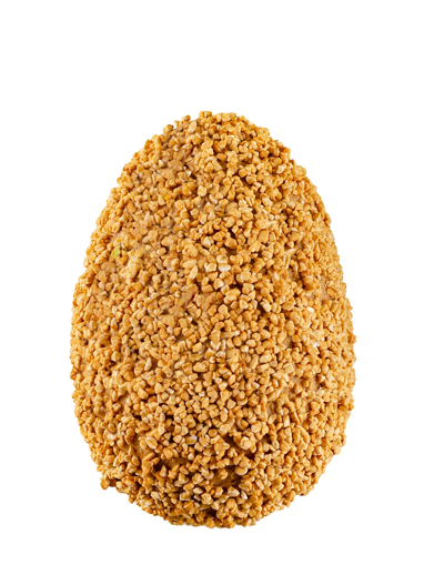 Immagine di UOVO DI PASQUA CARAMELLO E SALE GR 300